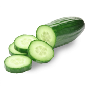 Krastavac (organski proizvod)
