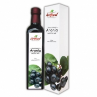 Aronija matični sok 500ml - Artfood