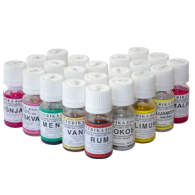 aroma kruška 10ml - eterika