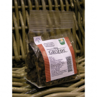 Suvo grožđe (organski proizvod) 100 gr