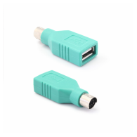 Adapter USB na PS/2
