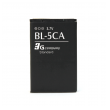 Baterija standard za Nokia 1112 (BL-5CA) 600mAh