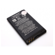 Baterija standard za Nokia 8800 art (BL-4U) 800mAh