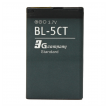 Baterija standard za Nokia 5220 (BL-5CT) 1050mAh