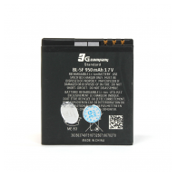 Baterija standard za Nokia N95 (BL-5F)