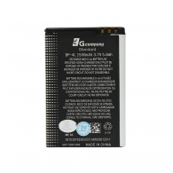 Baterija standard za Nokia E71 (BP-4L) 1400mAh