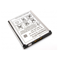 Baterija standard za Sony-ericsson K800 900mAh