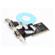 Adapter PCI-2 Serial