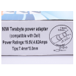 Punjac za laptop Dell 19.5V 4.62A (7.4*5.0)