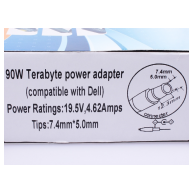 Punjac za laptop Dell 19.5V 4.62A (7.4*5.0)
