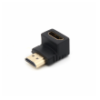 Adapter HDMI M/Z ugao 90